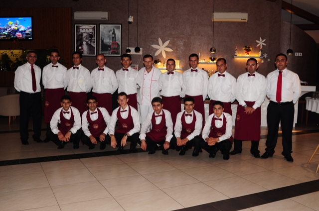 Park Adana Çekmeköy